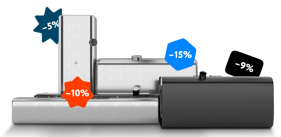 Товары по специальному предложению
