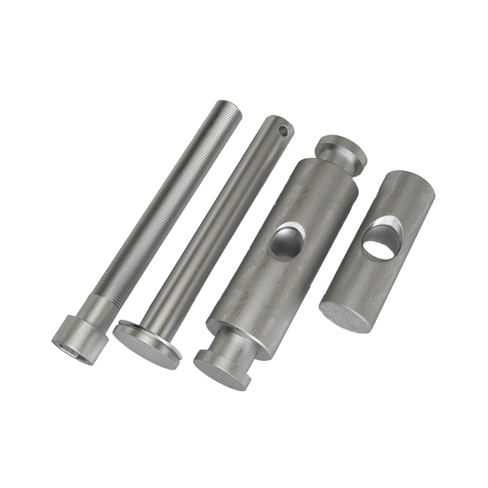 Комплект пальцев D-образного и круглого бака