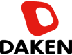 DAKEN DAKEN