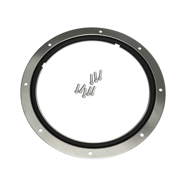 Кольцо прижимное (аналог) погружного насоса а/м Газель для стальных баков